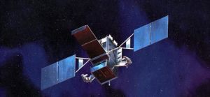 近地軌道衛星 近地軌道衛星