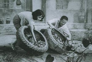 《養鴨人家》 《養鴨人家》