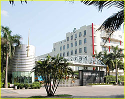 椰島股份有限公司海口酒廠