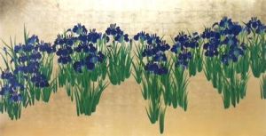 酒井抱一 酒井抱一