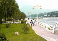 本溪滿族自治縣