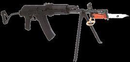 Tantal系列步槍 Tantal系列步槍