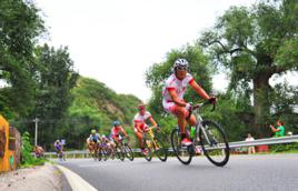 劉琪[腳踏車運動員]