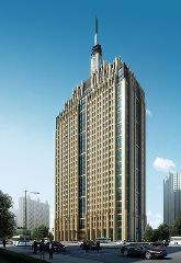 丹東濱江一號 丹東濱江一號