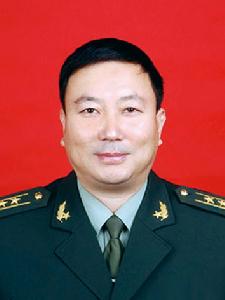 朱一林[海安縣委常委]