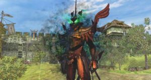 《龍族的復仇》 《龍族的復仇》