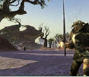 裂隙：塔拉那神域職業格鬥士