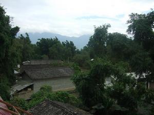 弄彪自然村 弄彪自然村