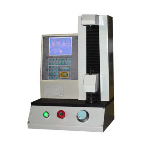 精密型彈簧拉壓試驗機 精密型彈簧拉壓試驗機