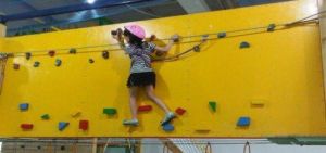 英雄寶貝兒童運動探索樂園 英雄寶貝兒童運動探索樂園