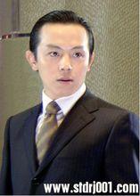 張冰[山東演員]