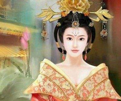 揭秘古代皇帝海選后妃的四大渠道 揭秘古代皇帝海選后妃的四大渠道