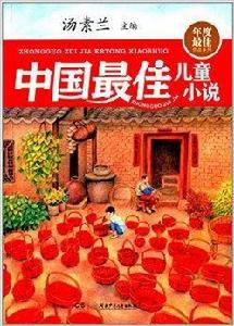 年度最佳系列作品:中國最佳兒童小說 年度最佳系列作品:中國最佳兒童小說