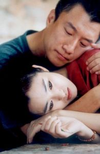 （圖）《周漁的火車》