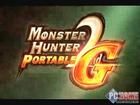 《怪物獵人2ndG》 《怪物獵人2ndG》