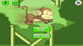 猴子飛行 猴子飛行