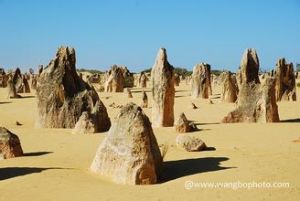 尖峰岩石 尖峰岩石