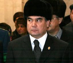 伊尚庫利·努雷耶夫 伊尚庫利·努雷耶夫