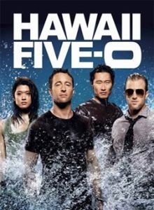 《夏威夷特警》