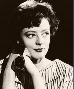 瑪姬·史密斯 瑪姬·史密斯