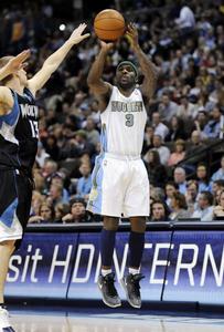 喬治·麥克勞德 喬治·麥克勞德