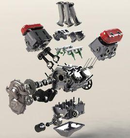 巡航機車 巡航機車