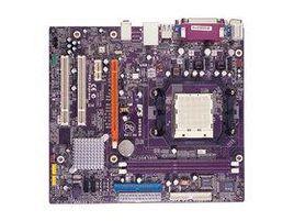 精英GeForce6100SM-M 精英GeForce6100SM-M