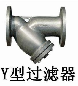 氣體過濾器 氣體過濾器