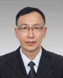 傅明[浙江舟山市民政局黨組成員]