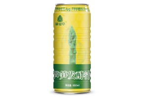 康愛草蘆筍發酵汁