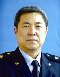 卜慶光[營口出入境檢驗檢疫局局長、黨組書記]