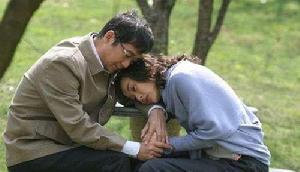 張國立、吳越攜手《趕走你的憂鬱》