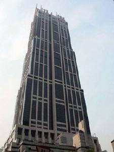 上海香港新世界大廈 上海香港新世界大廈