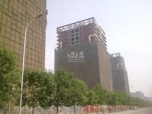 建邦華府·君臨 建邦華府·君臨