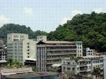 梧州市人民醫院 梧州市人民醫院