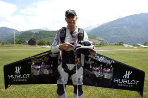 瑞士鋼鐵俠 瑞士鋼鐵俠