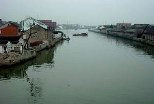 蘇州河