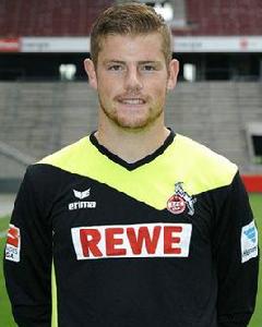 蒂莫·霍恩 蒂莫·霍恩