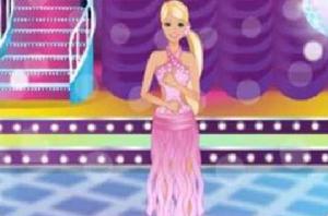 芭比跳舞 芭比跳舞