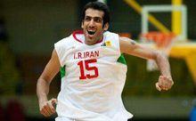 哈達迪在伊朗國家隊