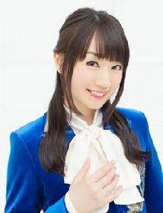 水樹奈奈 水樹奈奈