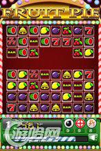 《水果派》iphone手機遊戲圖片