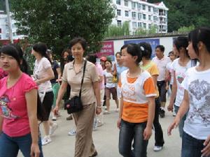 （圖）山丹丹助學計畫