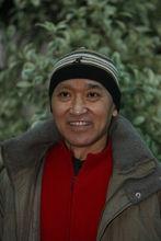 孟二冬[原北京大學中文系教授]