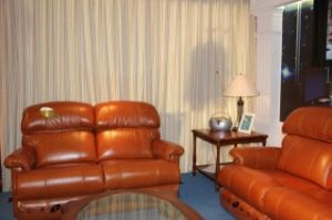 梓欣心理諮詢中心 諮詢室1