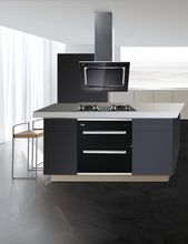 做中國菜的廚電