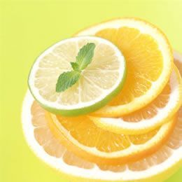 （圖）化妝水果