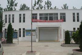 馬店村[安徽省六安市壽縣陶店回族鄉馬店村]