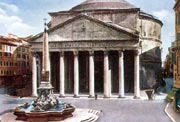 古羅馬建築風格