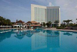 美侖大飯店 美侖大飯店